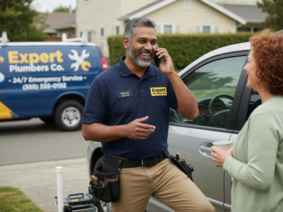 Drain Cleaning Lincoln, AL FAQs